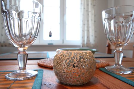 Gutshof Dubnitz -Ferienwohnung 7  