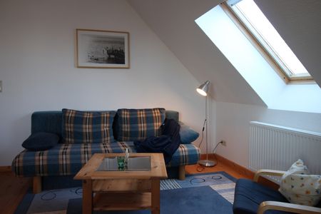 Gutshof Dubnitz -Ferienwohnung 7  