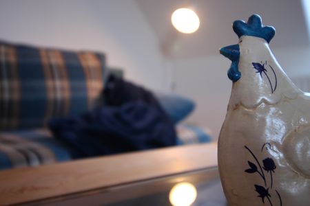 Gutshof Dubnitz -Ferienwohnung 7  