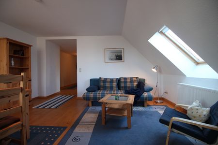 Gutshof Dubnitz -Ferienwohnung 7  