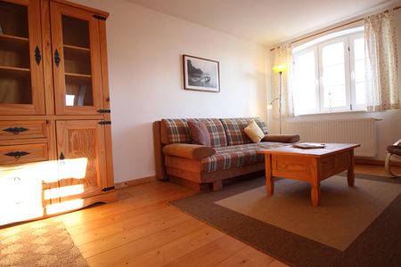 Gutshof Dubnitz -Ferienwohnung 8  