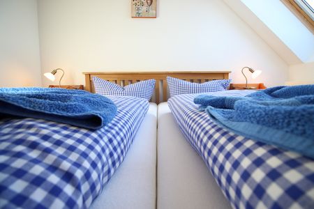 Gutshof Dubnitz -Ferienwohnung 8  