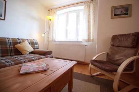 Gutshof Dubnitz -Ferienwohnung 8  