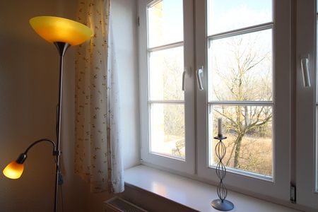 Gutshof Dubnitz -Ferienwohnung 8  