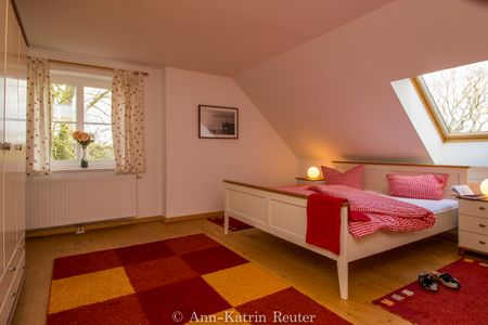 Gutshof Dubnitz -Ferienwohnung 9  