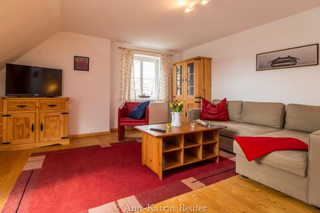 Gutshof Dubnitz -Ferienwohnung 9  