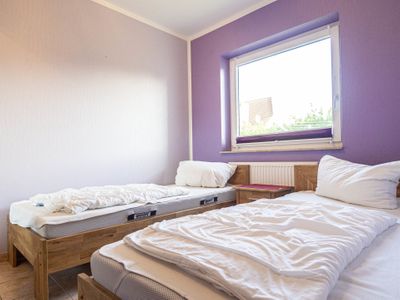 Ferienhaus Karola, Ferienwohnung 1 - EG