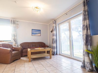Ferienhaus Karola, Ferienwohnung 1 - EG