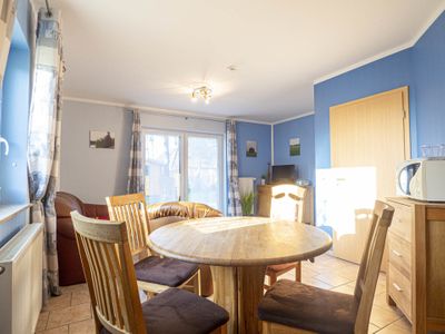 Ferienhaus Karola, Ferienwohnung 1 - EG