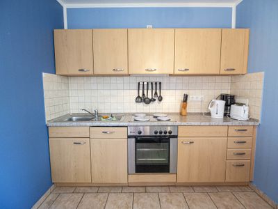 Ferienhaus Karola, Ferienwohnung 1 - EG