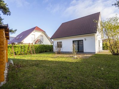 Ferienhaus Karola, Ferienwohnung 1 - EG