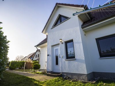 Ferienhaus Karola, Ferienwohnung 1 - EG