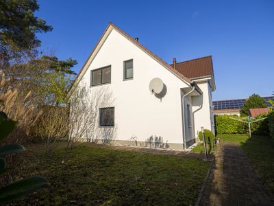 Ferienhaus Karola, Ferienwohnung 1 - EG