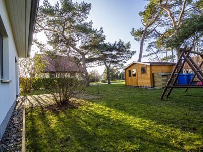 Ferienhaus Karola, Ferienwohnung 1 - EG
