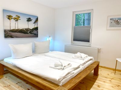 Glowe - Ferienhaus LieFlo