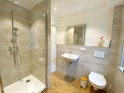 Glowe - Ferienhaus LieFlo