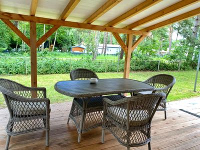 Glowe - Ferienhaus LieFlo