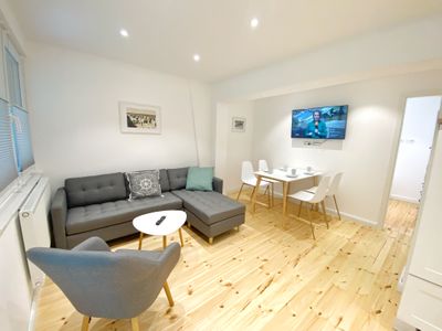 Glowe - Ferienhaus LieFlo