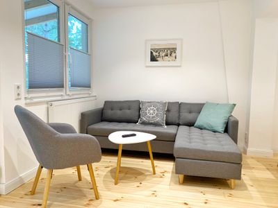 Glowe - Ferienhaus LieFlo