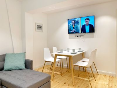 Glowe - Ferienhaus LieFlo