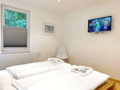 Glowe - Ferienhaus LieFlo