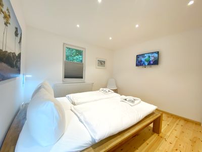 Glowe - Ferienhaus LieFlo