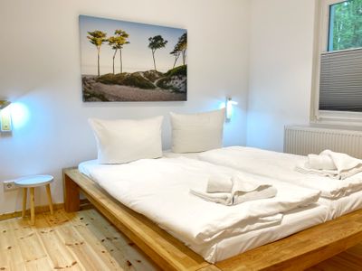 Glowe - Ferienhaus LieFlo