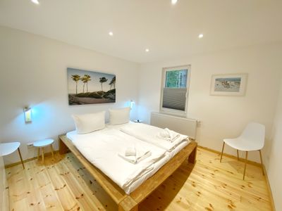 Glowe - Ferienhaus LieFlo