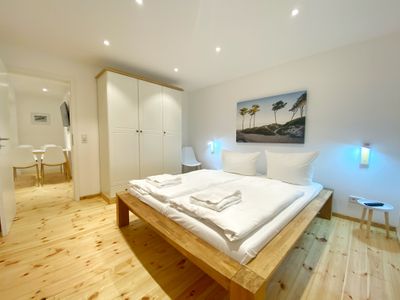 Glowe - Ferienhaus LieFlo