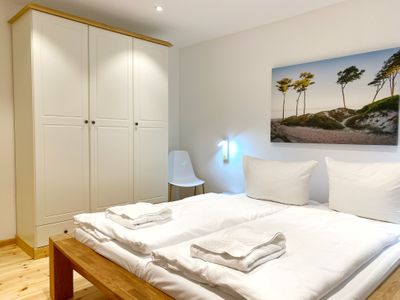 Glowe - Ferienhaus LieFlo