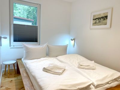 Glowe - Ferienhaus LieFlo