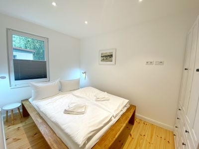 Glowe - Ferienhaus LieFlo