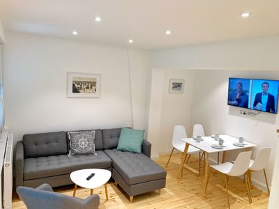 Glowe - Ferienhaus LieFlo