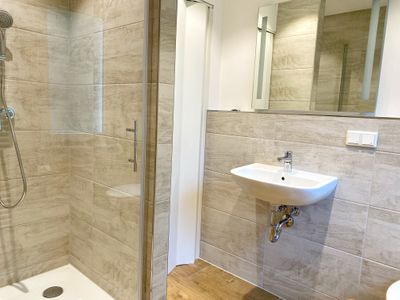 Glowe - Ferienhaus LieFlo