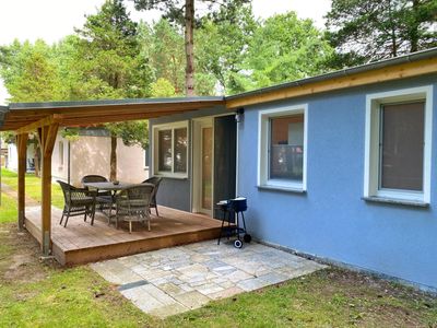 Glowe - Ferienhaus LieFlo