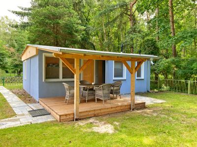 Glowe - Ferienhaus LieFlo