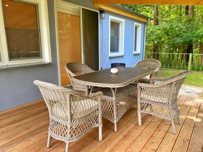 Glowe - Ferienhaus LieFlo