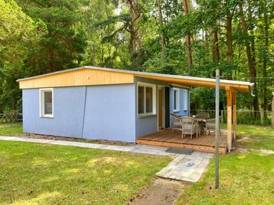 Glowe - Ferienhaus LieFlo