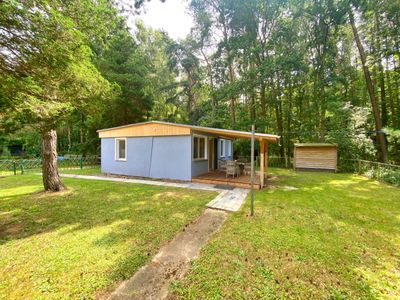 Glowe - Ferienhaus LieFlo