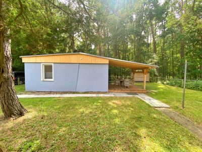 Glowe - Ferienhaus LieFlo