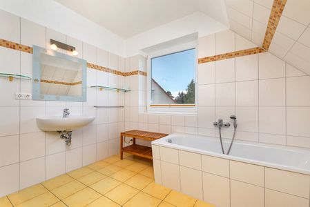 Ferienhaus Boddenperle in Glowe