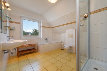 Ferienhaus Boddenperle in Glowe