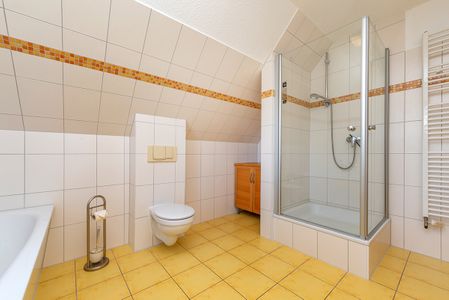 Ferienhaus Boddenperle in Glowe