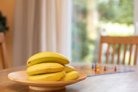 Ferienhaus Boddenperle in Glowe