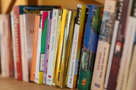 Ferienhaus Boddenperle in Glowe