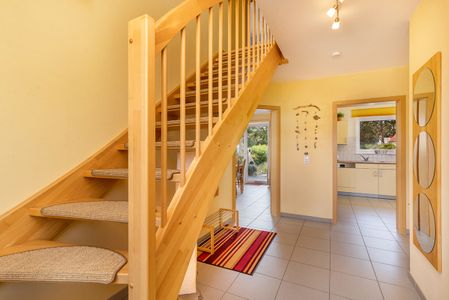 Ferienhaus Boddenperle in Glowe