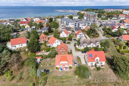 Ferienhaus Boddenperle in Glowe