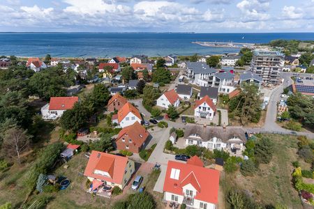 Ferienhaus Boddenperle in Glowe