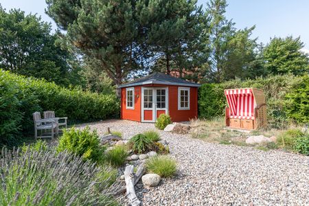 Ferienhaus Boddenperle in Glowe