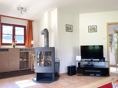 Ferienhaus am Leuchtturm